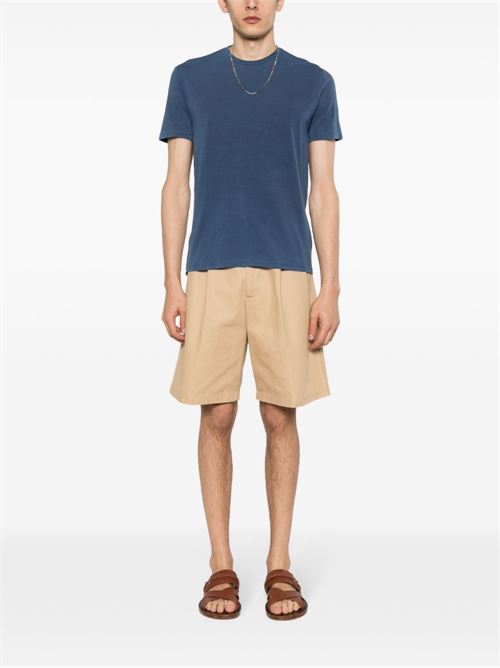 T-shirt uomo maniche corte MAJESTIC FILATURES | M090HTS019148